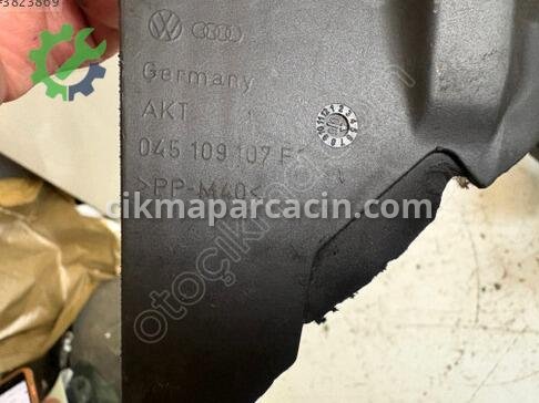 Audi A4 Triger Kapağı çıkma parça