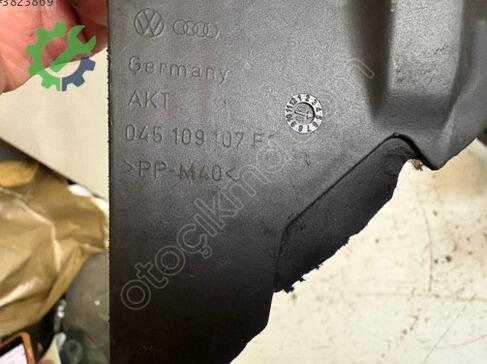 Audi A4 Triger Kapağı çıkma parça