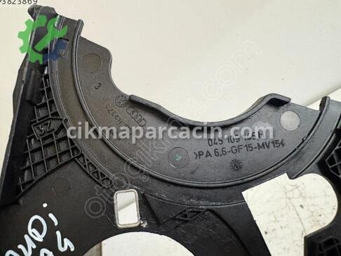 Audi A4 Triger Kapağı çıkma parça