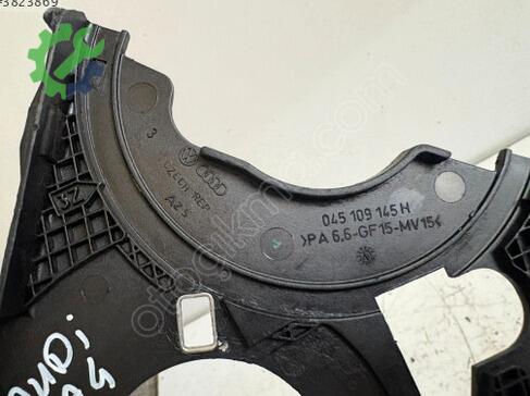 Audi A4 Triger Kapağı çıkma parça