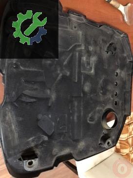Audi A4 Motor Alt Muhafaza 04L103925P çıkma parça