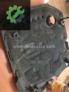 Audi A4 Motor Alt Muhafaza 04L103925P çıkma parça