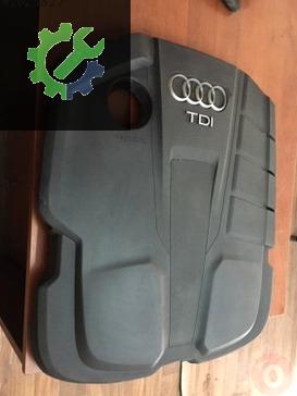 Audi A4 Motor Alt Muhafaza 04L103925P çıkma parça