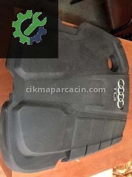 Audi A4 Motor Alt Muhafaza 04L103925P çıkma parça