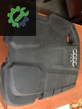 Audi A4 Motor Alt Muhafaza 04L103925P çıkma parça