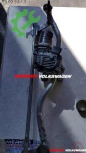 AUDİ - A4 / ÖN CAM SİLECEK MEKANİZMASI (8K1955023D)