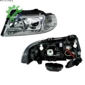 AUDI A4 ÖN FAR ELEKTRİKLİ MANUEL SOL 1999-2000 8D0941029AK