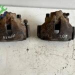 AUDİ A4 ÖN FİREN KALİPER TAKIM