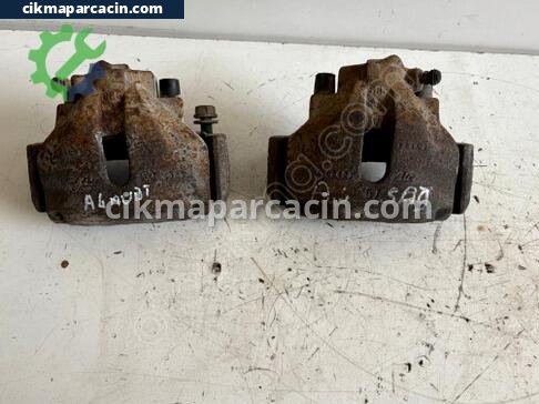 Audi A4 Ön Kaliper çıkma parça