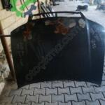 Audi a4 ön kaput 2000 2006 arası