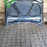 Audi a4 ön kaput 2000 2006 arası