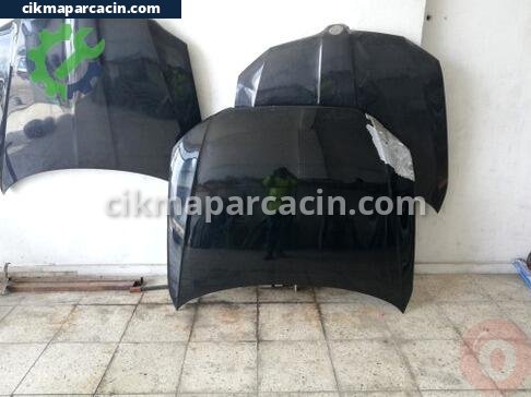 Audi A4 Ön Kaput çıkma parça
