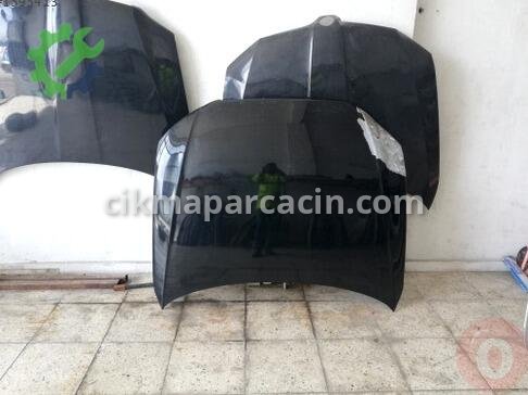 Audi A4 Ön Kaput çıkma parça