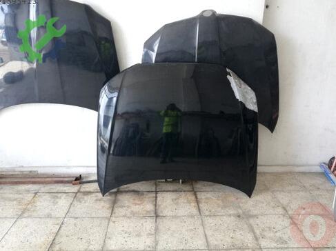 Audi A4 Ön Kaput çıkma parça
