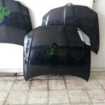 Audi A4 ön kaput çıkma orjinal