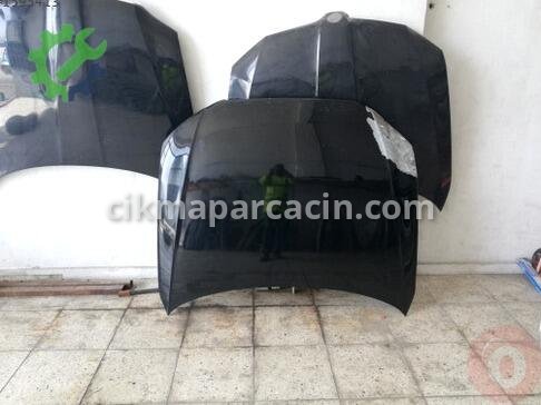 Audi A4 Ön Kaput çıkma parça