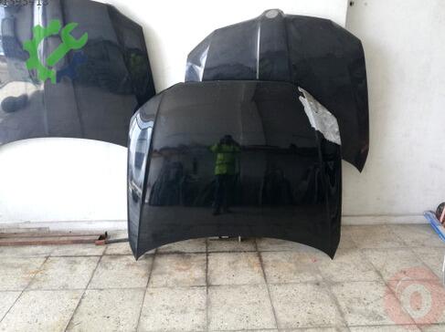 Audi A4 Ön Kaput çıkma parça