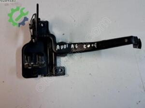 AUDİ A4 ÖN KAPUT KİLİDİ