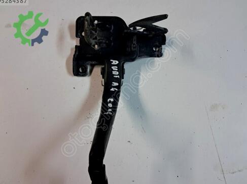 Audi A4 Kaput Kilidi çıkma parça