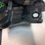 AUDİ A4 ÖN KAPUT KİLİDİ