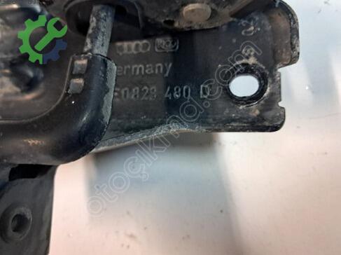 Audi A4 Kaput Kilidi çıkma parça