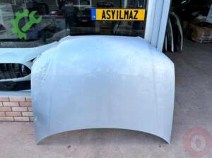 AUDİ A4 ÖN KAPUT ORJİNAL 04-08 UYUMLU