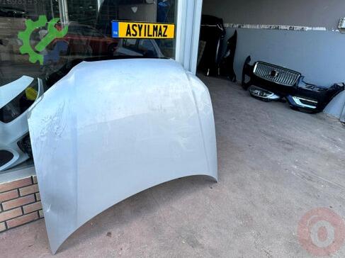 Audi A4 Ön Kaput 04-08 çıkma parça