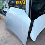 AUDİ A4 ÖN KAPUT ORJİNAL 04-08 UYUMLU