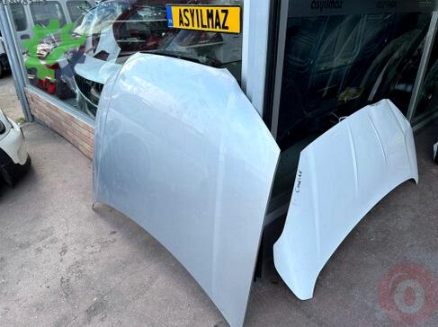Audi A4 Ön Kaput 04-08 çıkma parça