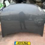 AUDİ A4 ÖN KAPUT ORJİNAL 05-08 UYUMLU