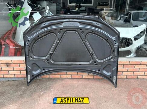Audi A4 Ön Kaput 05-08 çıkma parça