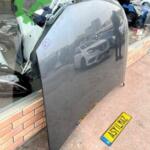 AUDİ A4 ÖN KAPUT ORJİNAL 05-08 UYUMLU