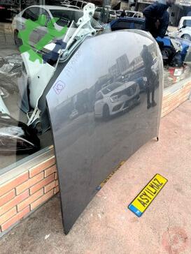 Audi A4 Ön Kaput 05-08 çıkma parça