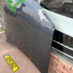 AUDİ A4 ÖN KAPUT ORJİNAL 05-08 UYUMLU