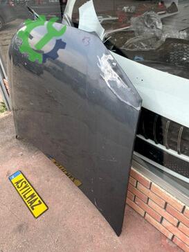 Audi A4 Ön Kaput 05-08 çıkma parça