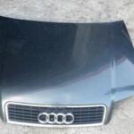 Audi A4 ön kaput orjinal cikma