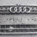 Audi a4 ön panjur 2008 2011