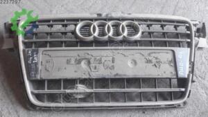 Audi a4 ön panjur 2008 2011