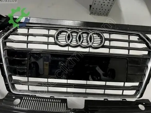 Audi A4 Ön Panjur çıkma parça