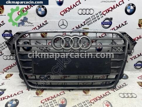 Audi A4 Ön Panjur çıkma parça