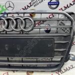 Audi A4 ön panjur A 4 çıkma yedek parçaları