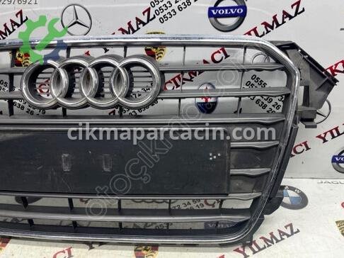 Audi A4 Ön Panjur 8K0853651E çıkma parça