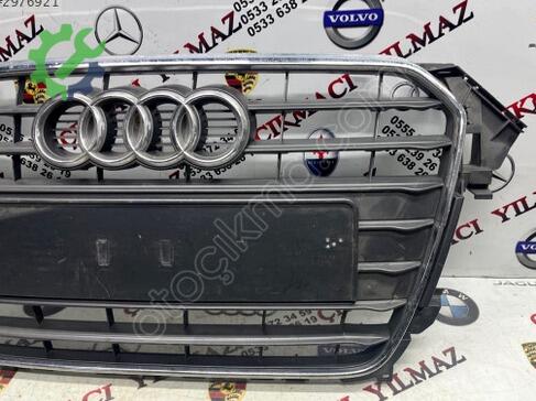 Audi A4 Ön Panjur 8K0853651E çıkma parça