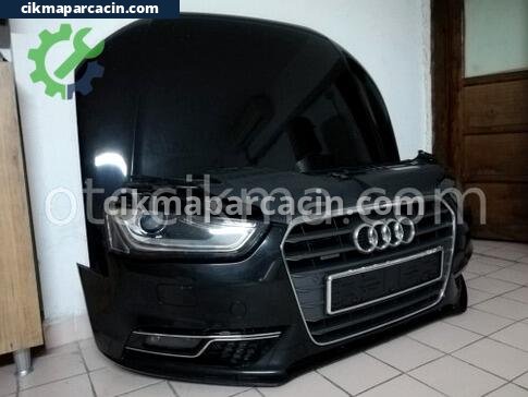Audi A4 Sol Ön Far çıkma parça
