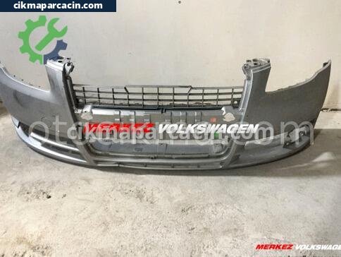 Audi A4 Ön Tampon çıkma parça