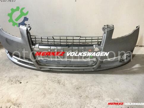 Audi A4 Ön Tampon çıkma parça