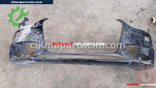 Audi A4 Ön Tampon çıkma parça