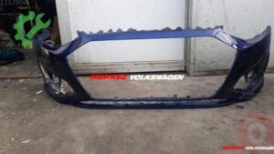 Audi A4 Ön Tampon çıkma parça