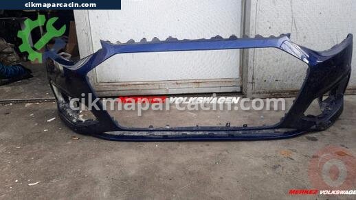 Audi A4 Ön Tampon çıkma parça