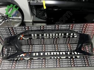 Audi A5 Ön Tampon 8W0807065M Çıkma